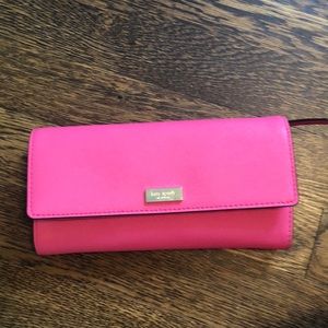 Kate spade wallet
